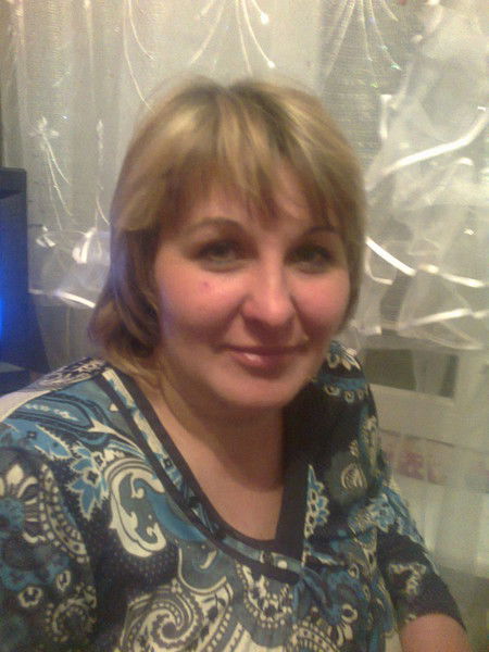 Людмила Литвиненко(Иващенко)