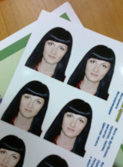 Валентина Кантер