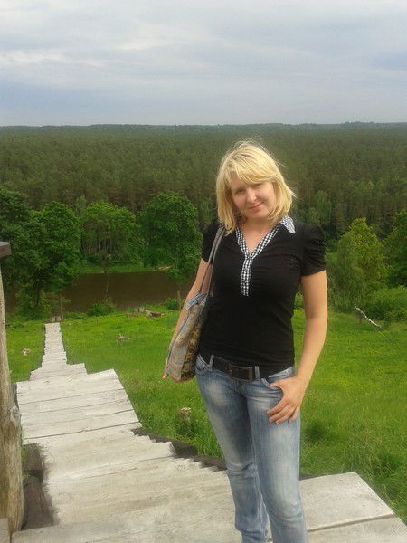 Ирина Зотова