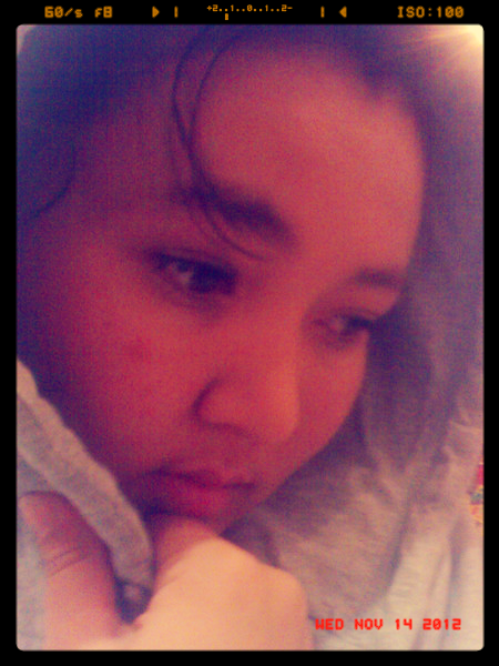 Жанагуль Алякпарова