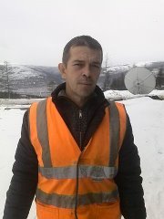 Сергей Дунец