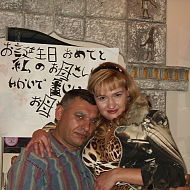 Татьяна Рощина(Благинина)