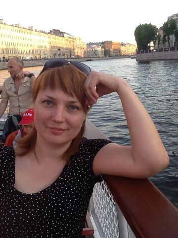 Жукова Татьяна