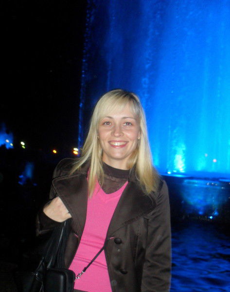 Наталья Вязниковцева