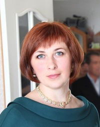 Наталья Костинская