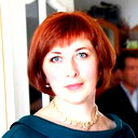 Наталья Костинская