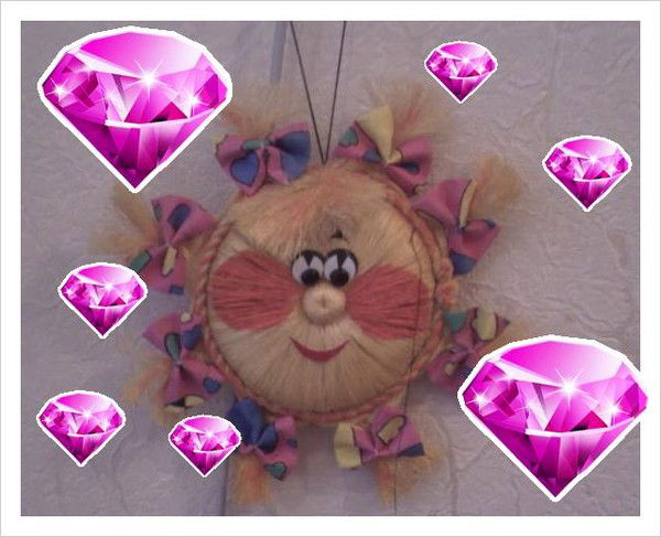 Анюта Максимова