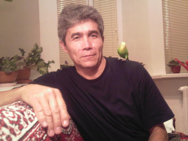 Виктор Мелеев