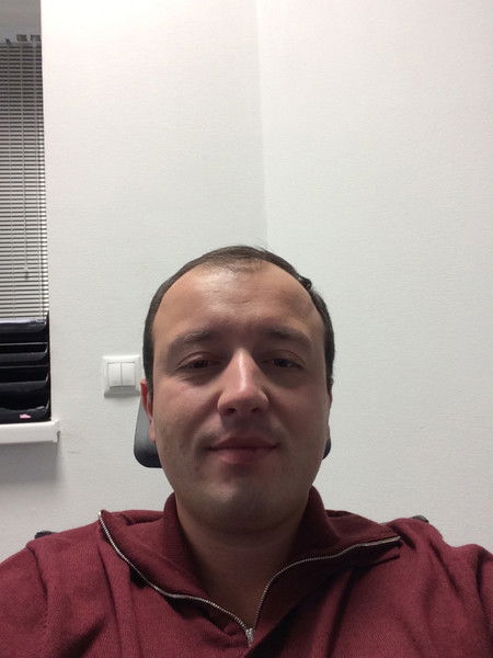 Андрей Коломиец