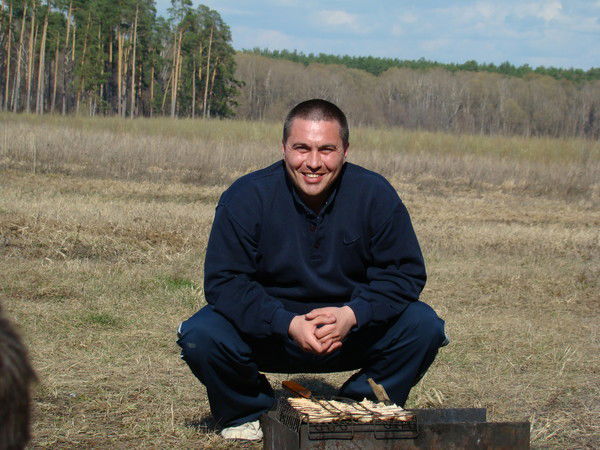 Маков Рашид