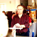 Юрий Зверев