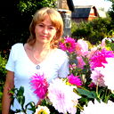 Елена Белобородова