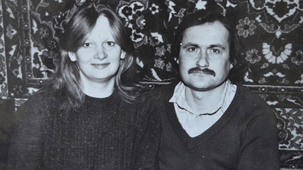 Валера Ханов