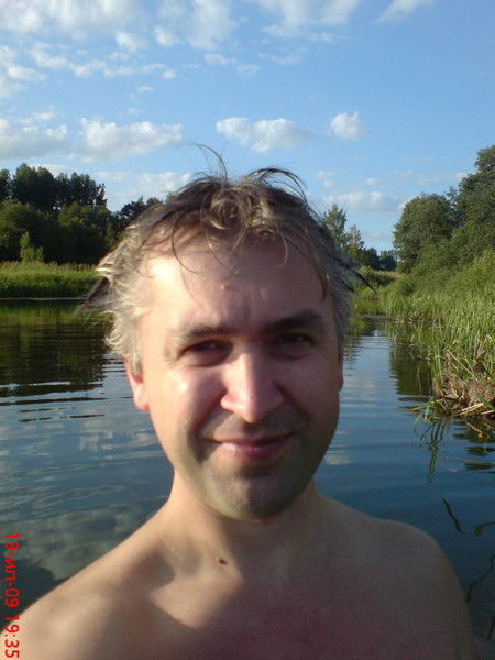 Анатолий Зубов