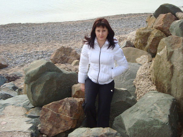 Екатерина Петришина