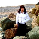 Екатерина Петришина