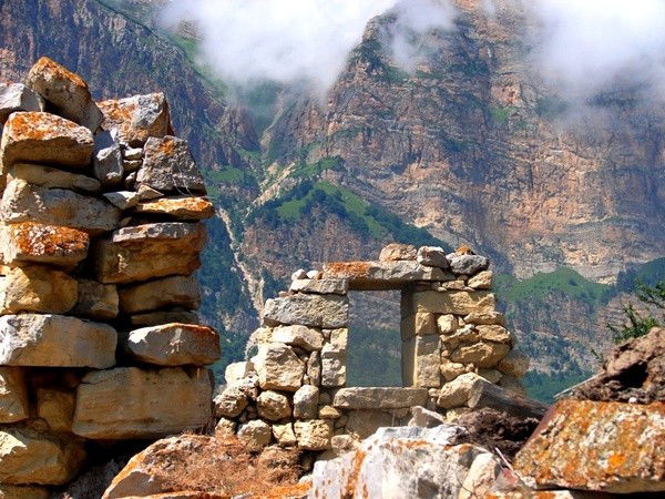 Александр Седанов