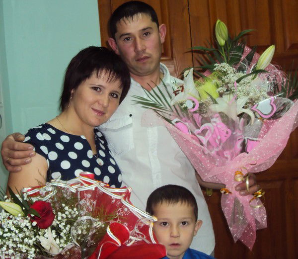 Финия Янышева