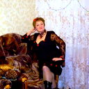 Елена Сенькина