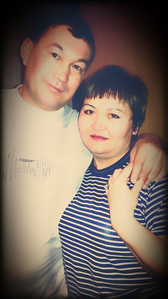 Кенжегул Сейдилдина