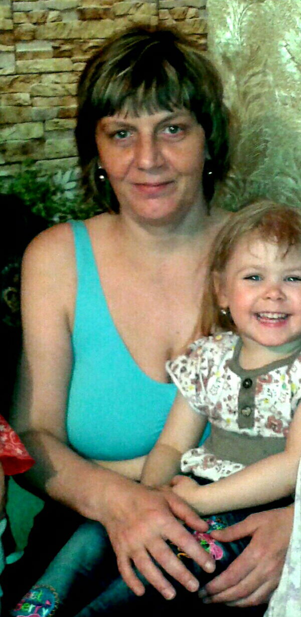 Елена Выборнова