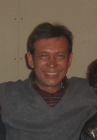 Дмитрий Цветков