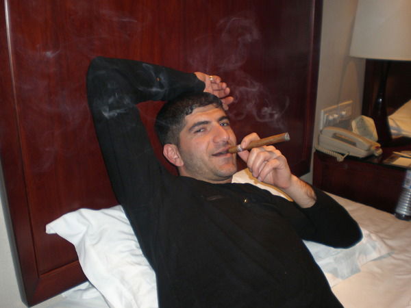 Aram Andriasyan