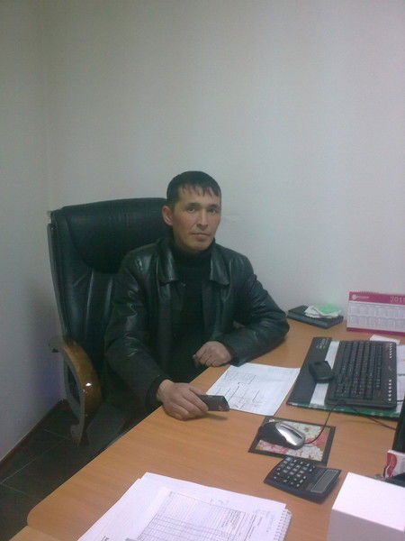 Айтбай Унайбеков