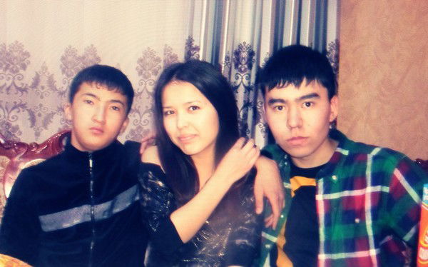 Алихан Жаксыгулов