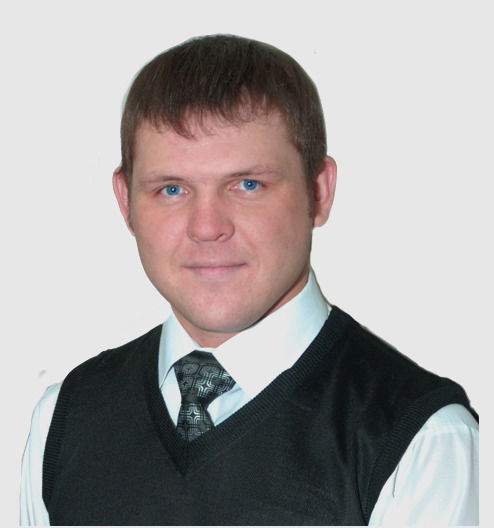 Олег Федоровский