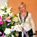 Ирина Никитенко