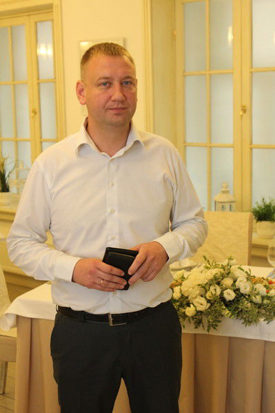 Константин Келейников