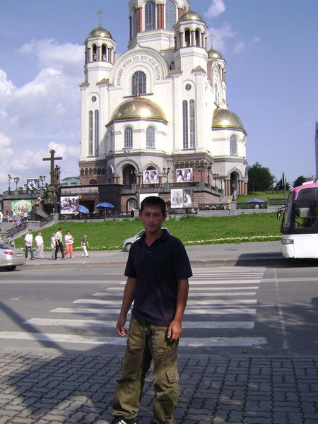 Талгин Дарибаев