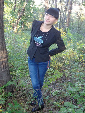 ***juliya Evgenievna***