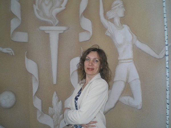 Людмила Нагаева