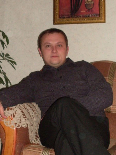 Дмитрий Диковицкий