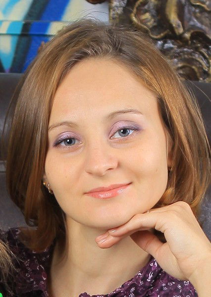 Ксения Байгужина