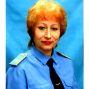 Любовь Чайкина