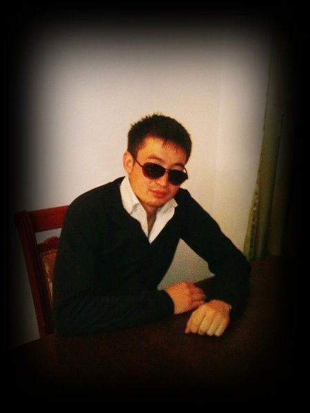 Арман Усербаев