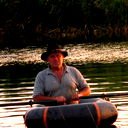 Николай Мельников