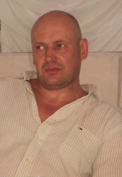 Леонид Спицин