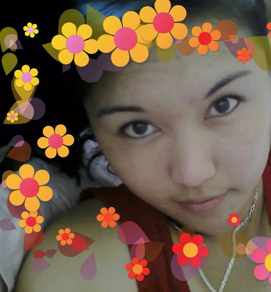 Айжан Калиева