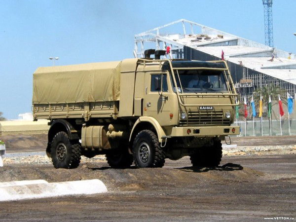 Александр Красильников