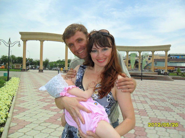 Николай Славин