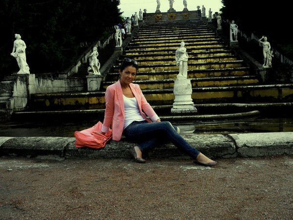 Настя Потоцкая