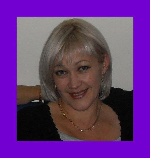 Ольга Яковлева