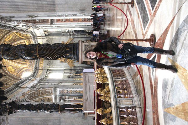 Светлана Аксарина