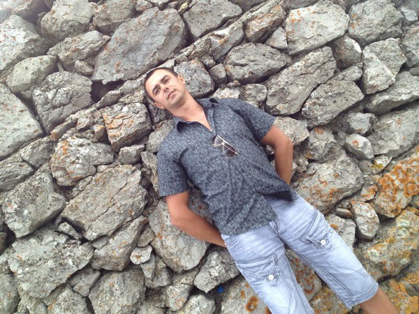 Вячеслав Маценко