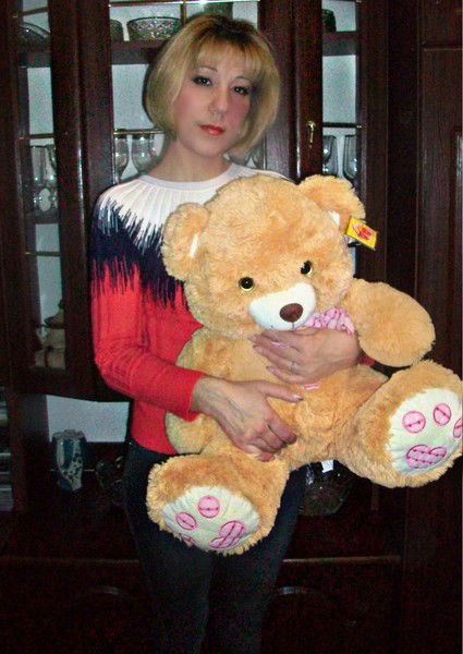 Лиана Оганян