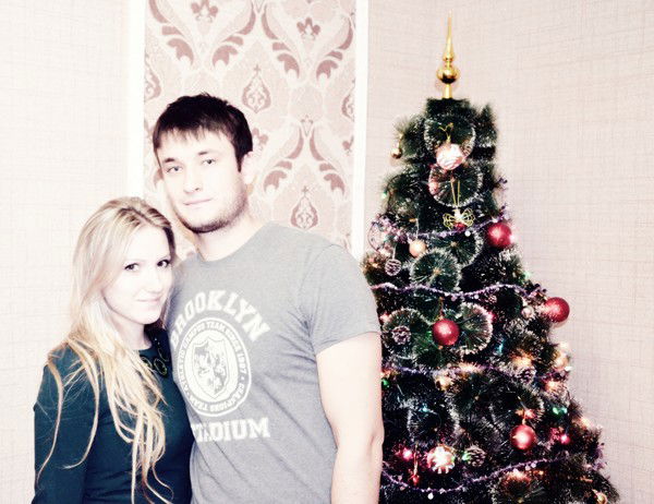 Александр Имгрунт